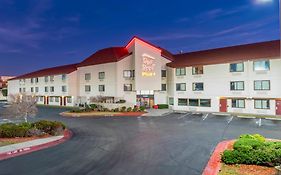 Red Roof Inn PLUS+ El Paso East